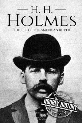 bokomslag H. H. Holmes