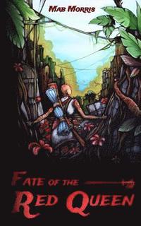 bokomslag Fate of the Red Queen