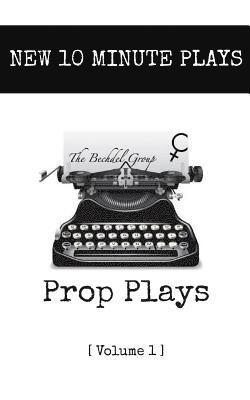 New 10 Minute Plays 1