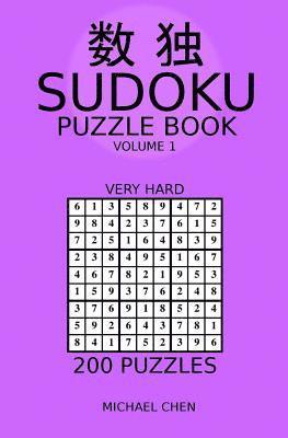 bokomslag Sudoku Puzzle Book