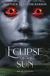 bokomslag Eclipse of the Sun