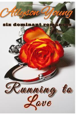 bokomslag Running to Love: The Series