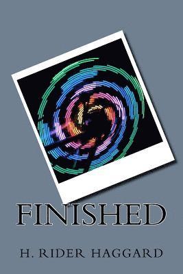 Finished