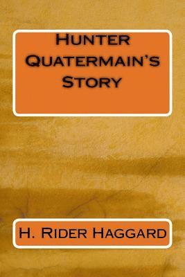 Hunter Quatermain's Story 1