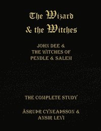 bokomslag Wizard & the Witches