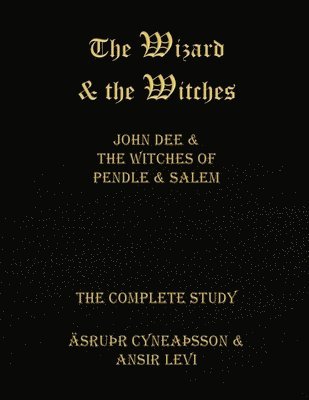 bokomslag Wizard & the Witches