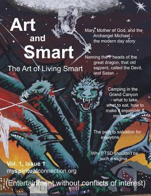 Art and Smart 1