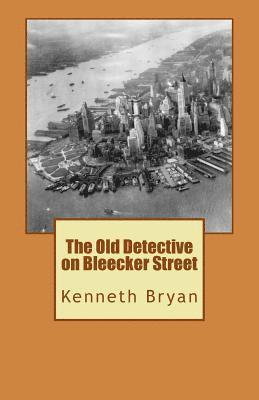 The Old Detective on Bleecker Street 1