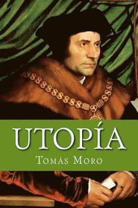 bokomslag Utopia