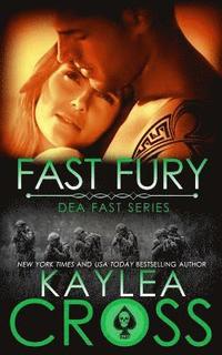 bokomslag Fast Fury