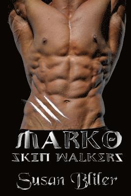 Marko: Skin Walkers 1