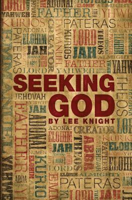 Lee Knight - Seeking God, Häftad
