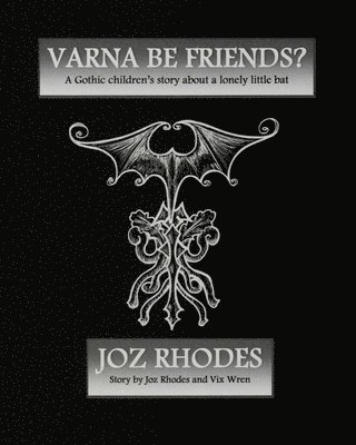 Varna Be Friends Deluxe Edition - Black Cover 1