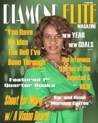 bokomslag Diamond Elite Magazine 1st QTR 2018