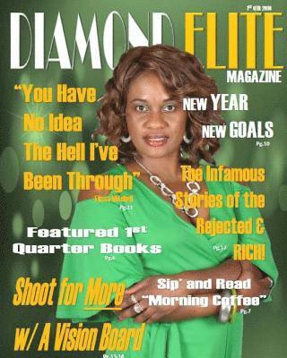 Diamond Elite Magazine 1st QTR 2018 1