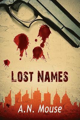 Lost Names 1