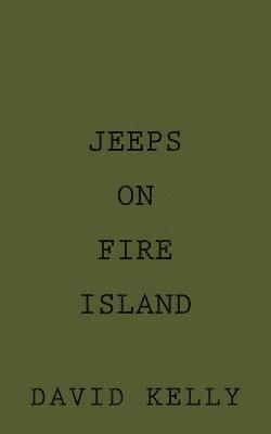 Jeeps on Fire Island 1