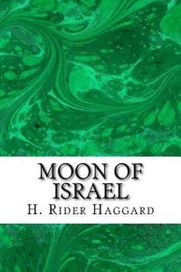 bokomslag Moon of Israel