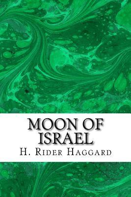 bokomslag Moon of Israel