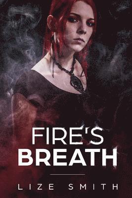 Fire's Breath 1