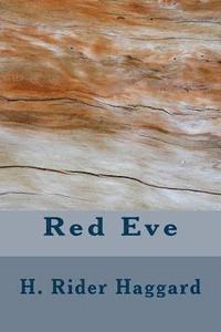 bokomslag Red Eve