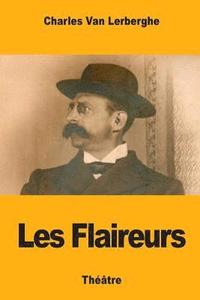 bokomslag Les Flaireurs