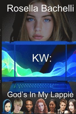 KW: God's in my Lappie 1