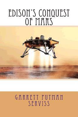Edison's Conquest of Mars