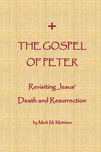 bokomslag The Gospel of Peter