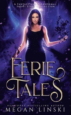 Eerie Tales 1