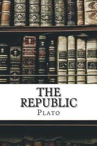 bokomslag The Republic