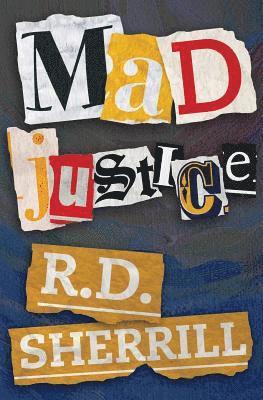 Mad Justice 1