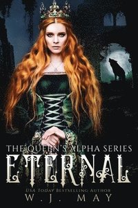 bokomslag Eternal