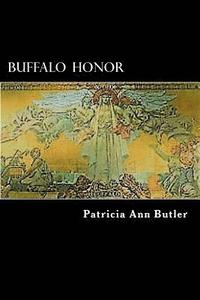 bokomslag Buffalo Honor