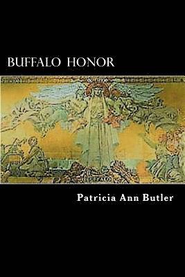 bokomslag Buffalo Honor