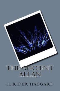 bokomslag The Ancient Allan