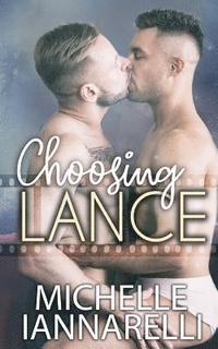 bokomslag Choosing Lance