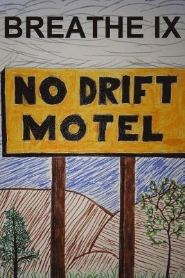 Vince Michaud, Michelle Lynn Carde - Breathe IX: The No Drift Motel, Häftad