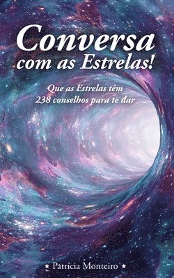 bokomslag Conversa com as Estrelas!