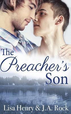 The Preacher's Son 1