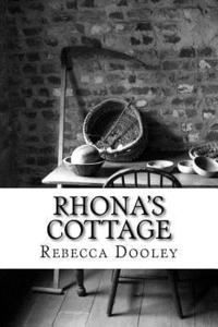 bokomslag Rhona's Cottage