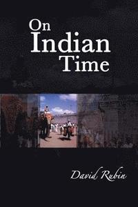 bokomslag On Indian Time