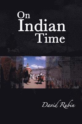 David Rubin - On Indian Time, Häftad