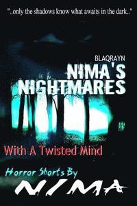 bokomslag Nima's Nightmares: With A Twisted Mind