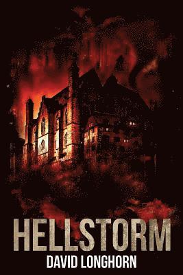 David Longhorn - Hellstorm, Häftad