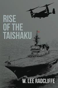 bokomslag Rise of the Taishaku