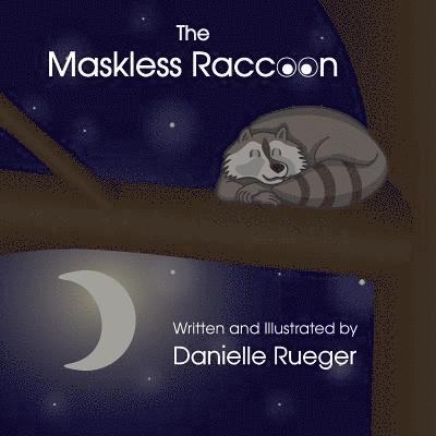 The Maskless Raccoon 1