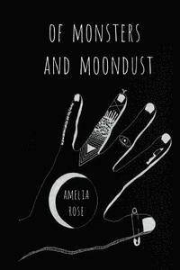 bokomslag Of Monsters and Moondust