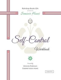 bokomslag Senior Hues: Self-Control Coloring Book