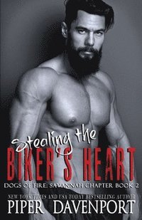 bokomslag Stealing the Biker's Heart